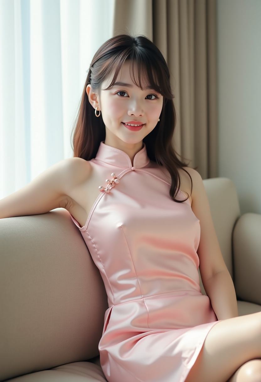 盲女72小时 海报